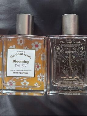 The Good Scent Perfume (2)